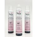 Дезодорант-антиперспирант Nea Fresh Antiperspirant для женщин, 200 мл