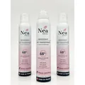 Дезодорант-антиперспірант Nea Fresh Antiperspirant для жінок, 200 мл