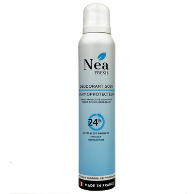 Дезодорант-дермапротектор Nea Fresh Dermaprotecteur для женщин, 200 мл