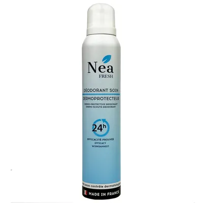 Дезодорант-дермапротектор Nea Fresh Dermaprotecteur для жінок, 200 мл