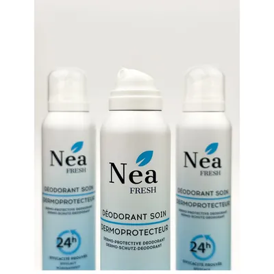Дезодорант-дермапротектор Nea Fresh Dermaprotecteur для жінок, 200 мл