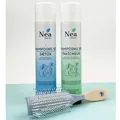 Шампунь сухий Nea Fresh Detox, 200 мл