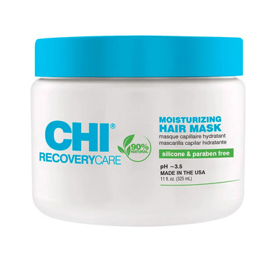 Маска для волос CHI Recovery Care увлажняющая, 325 мл