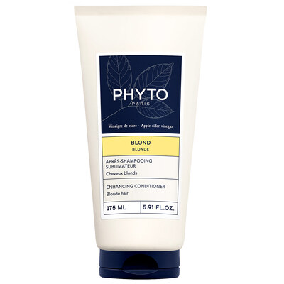 Кондиционер Phyto Blonde Enhancing Conditioner для светлых волос, 175 мл