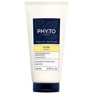 Кондиционер Phyto Blonde Enhancing Conditioner для светлых волос, 175 мл