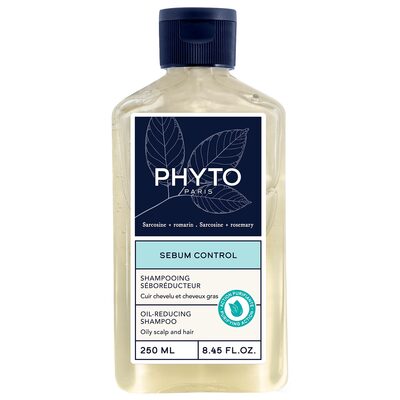 Шампунь Phyto Sebum Control Oil-Reducing себорегулирующий, 250 мл
