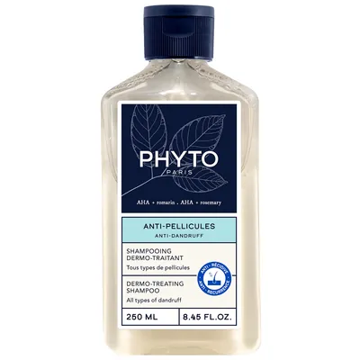 Шампунь Phyto Anti-Dandruff проти лупи, 250 мл