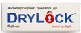 Антиперспірант DryLock Roll-on тривалої дії, 50 мл