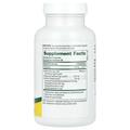 Лецитин из яичных желтков Nature's Plus Egg Yolk Lecithin 600 мг, 180 вегетарианских капсул