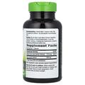 Келп Nature's Way Kelp 600 мг, 180 вегетарианских капсул