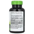 Келп Nature's Way Kelp 600 мг, 180 веганських капсул