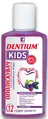 Ополіскувач для порожнини рота Dentium Kids Скандинавська ягода дитячий, 250 мл