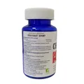 Піколінат хрому POWERFUL Chromium Picolinate капсули по 400 мкг №100