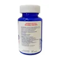 Фолієва кислота POWERFUL Folic acid капсули по 400 мкг №100