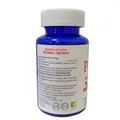 Фолієва кислота POWERFUL Folic acid капсули по 400 мкг №100