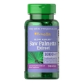 Со Пальметто Puritan's PrideSaw Palmetto Extract, 90 гелевых капсул