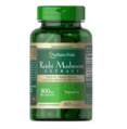 Экстракт грибов Рейши Puritan's Pride Reishi Mushroom Extract 800 мг, 60 капсул