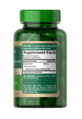 Экстракт грибов Рейши Puritan's Pride Reishi Mushroom Extract 800 мг, 60 капсул