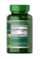 Екстракт грибів Рейші Puritan's Pride Reishi Mushroom Extract 800 мг, 60 капсул