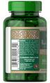 Экстракт грибов Рейши Puritan's Pride Reishi Mushroom Extract 800 мг, 60 капсул