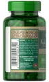 Екстракт грибів Рейші Puritan's Pride Reishi Mushroom Extract 800 мг, 60 капсул