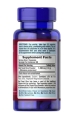 Красный дрожжевой рис Puritan's Pride Red Yeast Rice 600 мг, 60 капсул