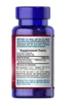 Червоний дріжджовий рис Puritan's Pride Red Yeast Rice 600 мг, 60 капсул