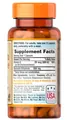 Кверцетин з Вітаміном Д3 Puritan's Pride Quercetin Dihydrate 650 мг with Vitamin D3 800 IU, 60 капсул