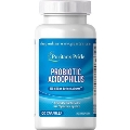 Пробиотик Ацидофилус Puritan's Pride Probiotic Acidophilus, 100 капсул