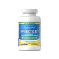 Комплекс Puritan's Pride Probiotic 10 with Vitamin D3, 120 капсул