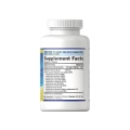 Комплекс Puritan's Pride Probiotic 10 with Vitamin D3, 120 капсул
