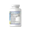 Комплекс Puritan's Pride Probiotic 10 with Vitamin D3, 120 капсул