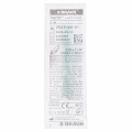 Шприц 2 мл B.Braun Injekt Luer Duo двухкомпонентный с иглой 23G (0,6 мм x 30 мм), 1 штука
