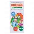 Холосас-Тернофарм сироп по 250 г у флак.