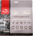 Корм сухой для кошек с избыточным весом Orijen Fit & Trim cat, 340 г (x24)
