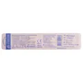 Канюля внутрішньовенна Alexpharm з ін'єкційним портом, 18G (1,3 х 45 мм), зелена, 1 штука