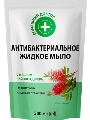 Мыло жидкое Домашний Доктор Антибактериальное, Масло чайного дерева, 460 мл