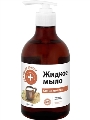 Мыло жидкое Домашний Доктор Козье молоко, 480 мл
