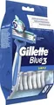 Бритви Gillette Blue 3 Simple одноразові чоловічі, 8 шт