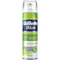 Гель для гоління Gillette Blue для чутливої шкіри, 200 мл