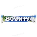 Батончик Bounty у молочному шоколаді, 57 г