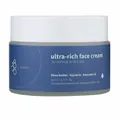 Крем для обличчя 380 Skincare Ультразволожуючий, 50 мл