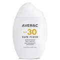 Флюїд сонцезахисний Averac Sun Fluid SPF 30 Ulrtalight, 50 мл