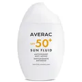 Флюїд сонцезахисний Averac Sun Fluid SPF 50+ Ulrtalight, 50 мл