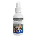 Спрей Microcyn Wound & Skin Care Spray для обробки ран у тварин, 120 г