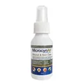 Спрей Microcyn Wound & Skin Care Spray для обробки ран у тварин, 60 г