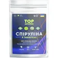Спіруліна озера Ченхай TOP Spirulina в таблетках, 200 шт. (100 г)
