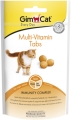 Витамины GimCat Every Day Multivitamin для котов, 40 г