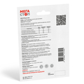 Капли ProVet МегаСтоп от блох, клещей и глистов для собак весом от 4 до 10 кг, 1 пипетка по 1 мл