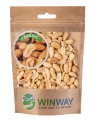 Арахис Winway очищений солоний, 100 г